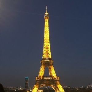 Meet your Posher, Eydan